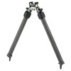 Mdt Sporting Goods Inc Backcountry 114770blk Back Country Bipod Picatinny Blk