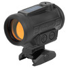 Holosun Aro Evolution Enclosed  Solar Green Reticle Rifle