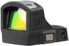 Sig Open Reflex Sight Romeo Rs  Compact 6moa Red Dot