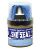 Atsko Snoseal Beeswax Leather  Waterproofing W/applicator 4oz