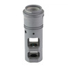Surefire Socom Mb 6.8spc 5/8x24