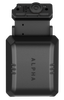Garmin  Gar 0101302307 Alpha Tt25 Zero Lngth Flx Band