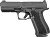 Shadow Systems LE Edition, CR920XL, 9mm, 4" Barrel, 15 rds, Optic Cut, Black [MPN: LE5328]