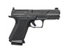 Shadow Systems LE MR920, 9mm, 4" Barrel, 15 rds, Optic Cut Black [MPN: LE-1306]
