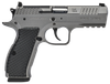 SAR USA SAR7 9mm, 4.2" Barrel, Optic Ready, 17 rnd - Gray [MPN:SAR7/24]