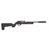 TacSol X-RING Takedown VR Rifle, .22 LR,, 16.5" SBX Barrel, 10 rd, Synthetic Stock, Black [MPN: ATD2SBX-MB-B-B-BLK]
