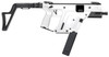 Kriss Vector SBR G3 10mm, 5.5" Barrel, 33 rnd - Alpine White  [MPN:KV10-3SAP00]