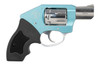 Charter Arms Walker .22 LR, 2" Barrel, 8 rnd - Blue [MPN:52271]