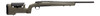 Browning X-Bolt 2 .300 Win Mag, 22" Threaded Barrel, 3 rnd - OD Green [MPN:036122229]