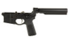 Sons of Liberty Gun Works Scalper Complete Lower Black