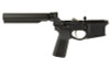 Sons of Liberty Gun Works Scalper Complete Lower Black