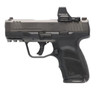 HK CC9  9mm, 3.32" Barrel, Vortex CCW, 10 rnd - Black