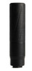 BANISH SUPPRESSOR HD 556 DTM 1/2X28 - Black [MPN:100000111504]