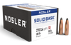 Nosler  Nos 38054 Sb270 130g Sp 50ct