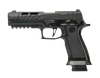Sig Sauer Airguns  Airp320sc177blk P320 Spectre Comp .177 Blk