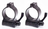 Talley Rings 1" Quick Detach  Ring W/lever 19mm Dovetail
