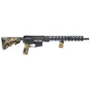 Radical Firearms FR-16 5.56 NATO, 16" Barrel, 30 rnd - Black/Camo [MPN:RF01970]