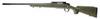 CVA Cascade XT 6.5 PRC, 24" Barrel, Left Hand, 3 rnd - OD Green [MPN:CR3989GLH]