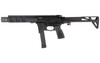 Maxim Defense MD9 CQB SBR 9MM, 5.5" Barrel, 33 rnd - Black [MPN:MXM-48169]