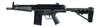 PTR 51P .308 Win, 8.5" Barrel, SBA4 Brace, 20 rnd - Black [MPN:51PBR-3080101]