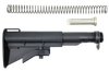 Dpms Panther Arms  Dp51655160091 Car15 Stock Assembly Kit Blk