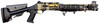 Orthos Raider S4 Camo Elite SBS 12 GA, 14" Barrel, 5 rnd - Camo [MPN:S4RCESBS]
