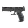 Walther Compact PDP 9mm, 5" Barrel, Optic Ready, 15 rnd - Black [MPN:2844222]