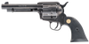 Chiappa SAA 1873 .22 LR, 5.5" Barrel, 10 rnd - Black [MPN:CF340160]