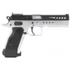 Tanfoglio Defiant Limited Master 9mm, 4.75" Barrel, 18 rnd - Stainless/Black [MPN:TF-LIMMSTR-9]