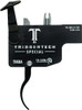 Triggertech Tikka Single Stage  Black Special Curved