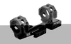 Dloc Prec 34mm Ctlvr Mnt 2.05" Blk