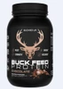 Bucked Up Buck Feed Original  Protein Chocolate 30 Servings