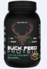 Bucked Up Buck Feed Original  Protein Choc Mint 30 Servings