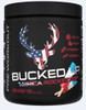 Bucked Up Preworkout Rocket  Pop 30 Servings