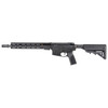 Geissele Super Duty Mod1 5.56 Nato, 13.9" P&W Barrel, No Mag - Black [MPN:08-479B]