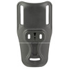 Safariland Mid/cant Universal Belt Loop Black 2