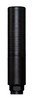 Q Porq Chop 8.6blk Silencer
