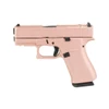 GLOCK 43X 9MM 10RD MOS FS ROSE GOLD