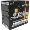 Fiocchi Defense Dynamics 12 GA, 2-3/4in, 9 Pellet, Buckshot - 25 Rounds [MPN: 12EX9P]