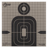 Allen  15802 Ez Aim 8" Thermal Silhouette Target