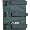 Banish(silencer Central) Devour Banish 6202 Cover Suppressor 9" Grey