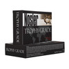 Nosler Trophy Grade Long Range 7MM REM MAG 160gr Spitzer Accubond 20 Rounds [MPN: 47284]