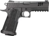 Girsan Witness 2311 CMX 9mm, 4.25" Barrel, 17 rnd - Black [MPN:395060]