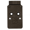 Ck Walther Pdp 2.0 To Rmr Dt Plate