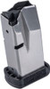 Kahr Arms Magazine 9mm 10rd  Ss W/baseplate Fits X9 Models
