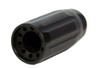 Kaw Valley Precision 10/40/45  Caliber Linear Comp 5/8x24 Blk