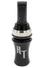 Rolling Thunder Game Call Crow Rtgc Tclcrowblk  Black Acrylic