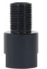 Kaw Valley Precision Thread  Adapter 1/2x28 To 1/2x36