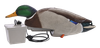 Avian X (gsm)  Avxtpupm Tip Up Mallard Feeder