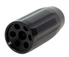 Kaw Valley Precision 22  Caliber Linear Comp 1/2x28 Blk